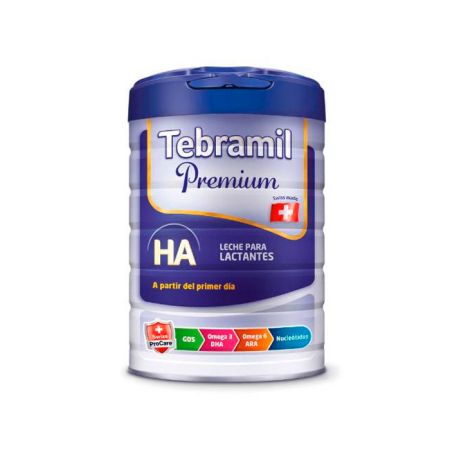 Tebramil Premium HA 800g 