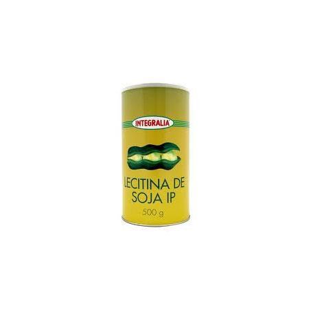 Integralia Lecitina Soja Ip 500g