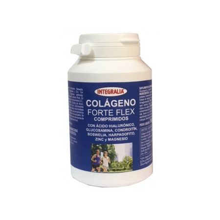 Integralia Colageno Forte Flex 120 Comp