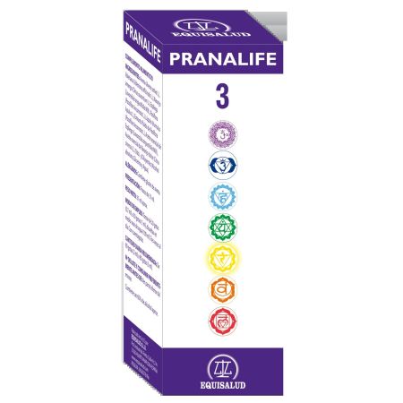 Equisalud Pranalife 3 50ml