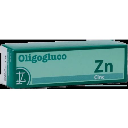 Equisalud Oligogluco Zinc 30ml