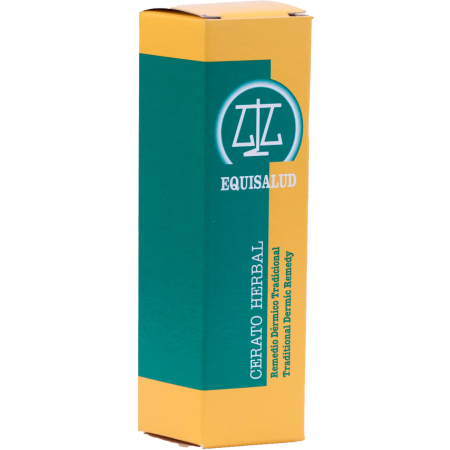 Equisalud Cerato Herbal 50g
