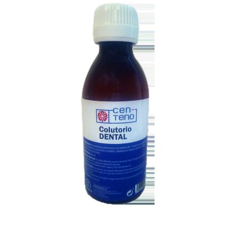 Equisalud Colutorio Centeno 100ml