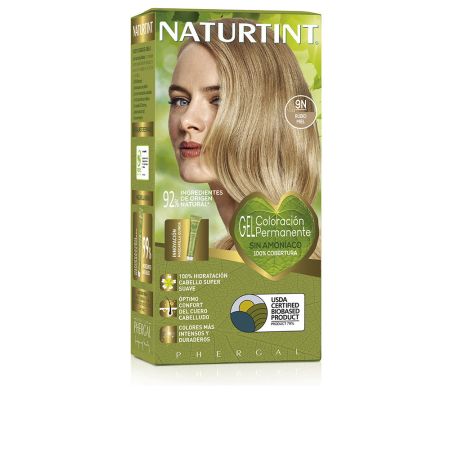 Naturtint 9N Coloration Sans Ammoniaque 150ml