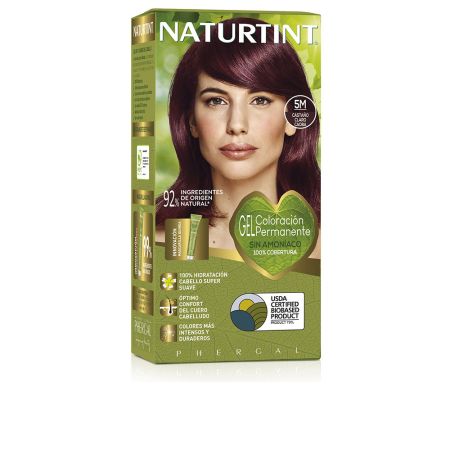 Naturtint 5M Coloration Sans Ammoniaque 150ml