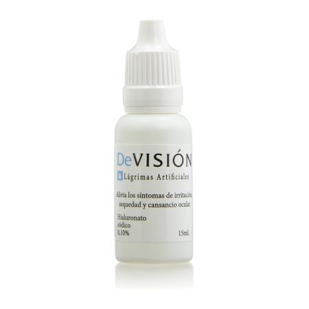 Devision Larmes Artificielles 15 ml