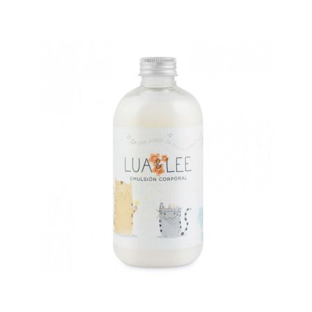 Lua & Lee Body Milk 250ml