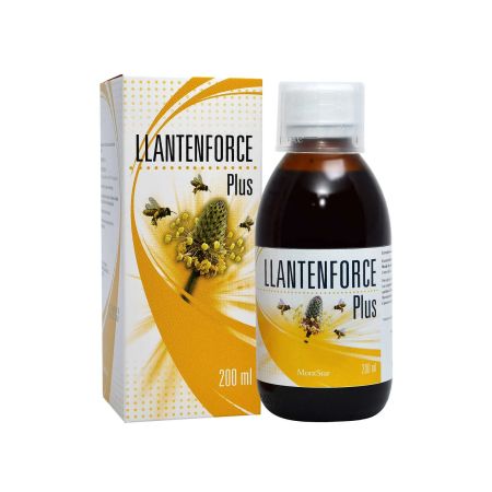 Montstar Llanten Force Plus 200ml