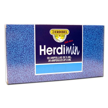 Herdibel Herdimin Dep 30 Amp