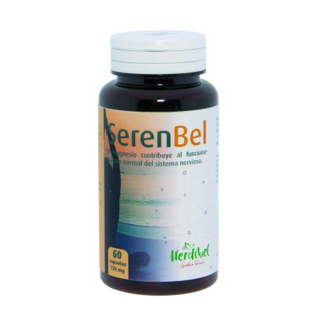Herdibel Serenbel 60 Caps