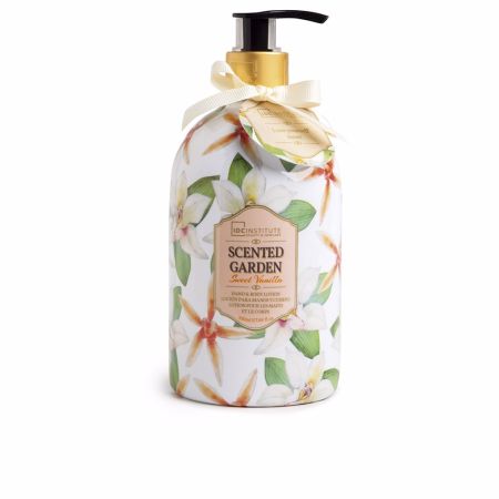 Idc Institute Sweet Vanilla Hand & Body Lotion 500ml