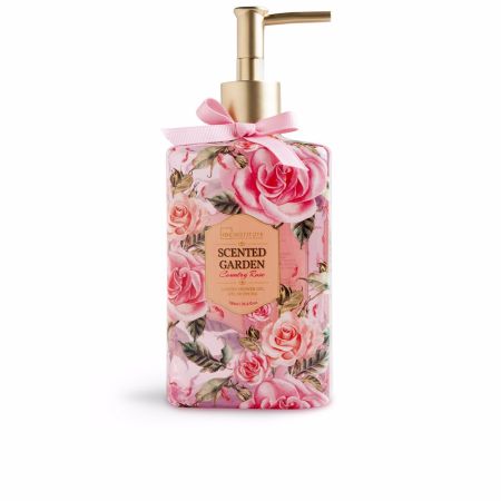 IDC INSTITUTE Scented Garden Shower Gel Rose 780ml