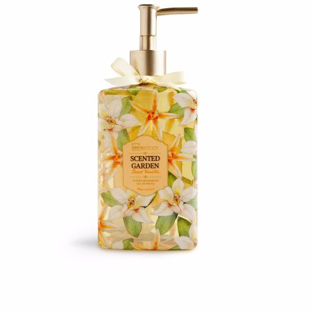 IDC INSTITUTE Scented Garden Gel Douche 780 Vanille