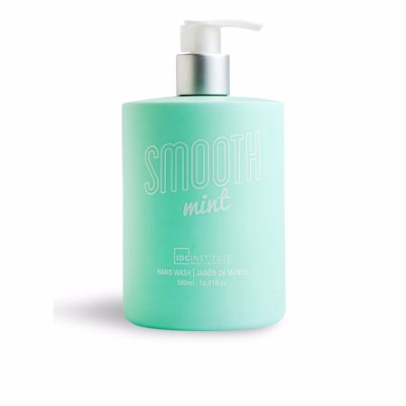 Idc Institute Smooth Hand Wash Mint 500ml
