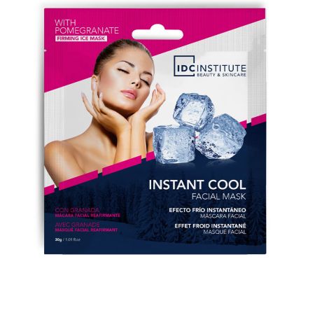 Idc Institute Instant Cool Granade Facial Mask 30g