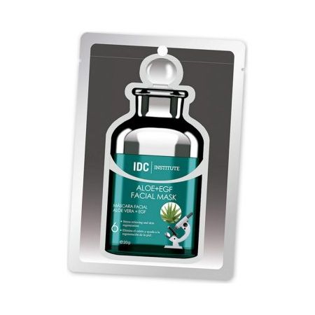 Idc Institute Idc Inst Masc Facial Al Vera Peptid 22g