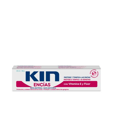  Kin Gencives Pâte Dentifrice 125ml