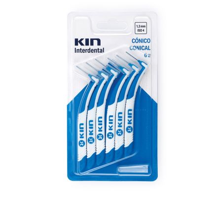 Kin Interdental Tapered 1,3 mm 6 Units