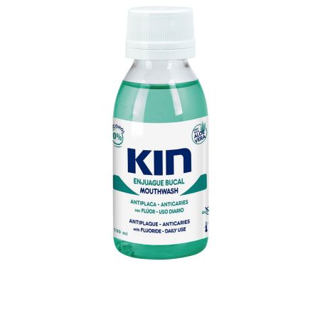 Kin Aloe Rinçage 100 ml