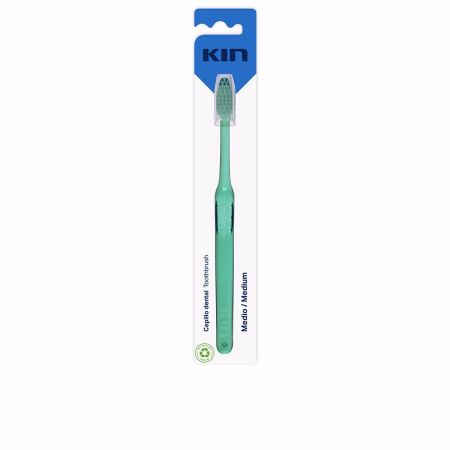Kin Dental Brush Medium 1U