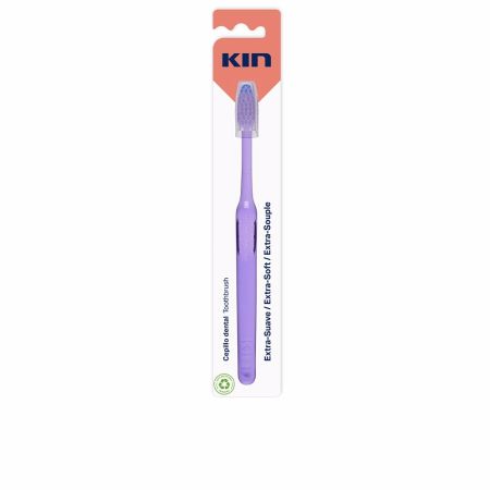 Kin Cepillo Dental Extra-Suave