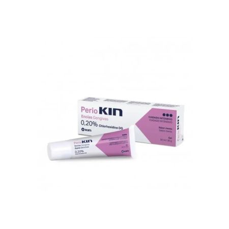 Kin Periokin Gel Gomme 30ml