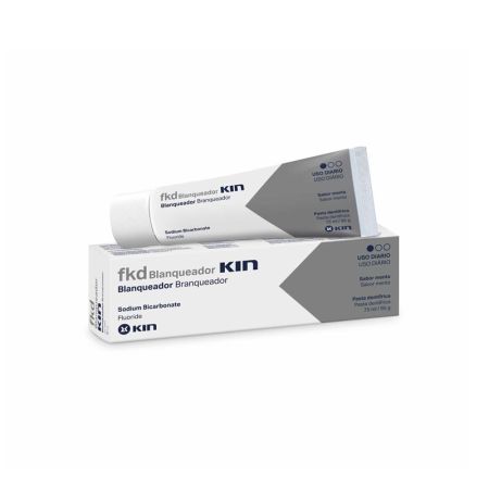 Kin FKD Dentifrice Blanchissant 75 ml