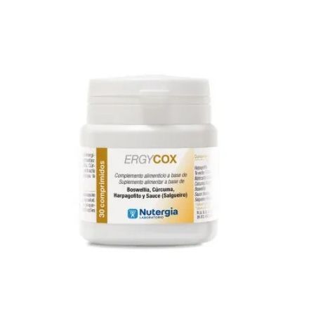 Nutergia Ergycox 90 Comp