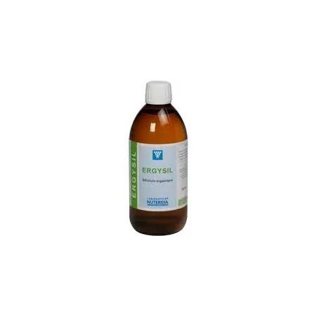 Nutergia Ergysil Solucion 500ml