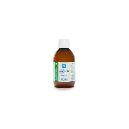 Nutergia Oligoviol N 150ml