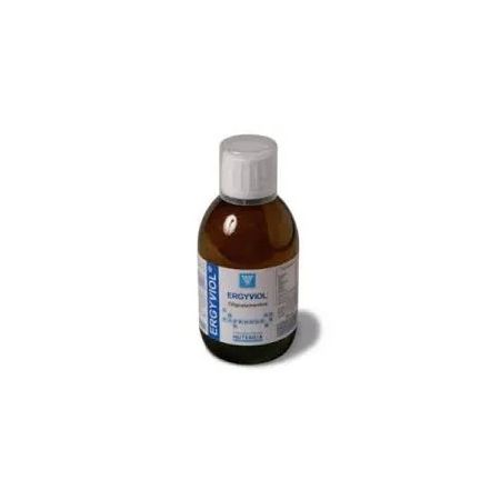 Nutergia Ergyviol 150ml