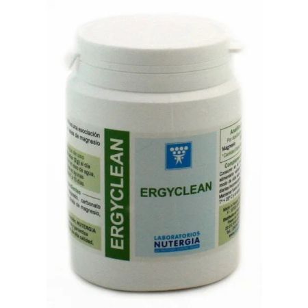 Nutergia Ergyclean 120g