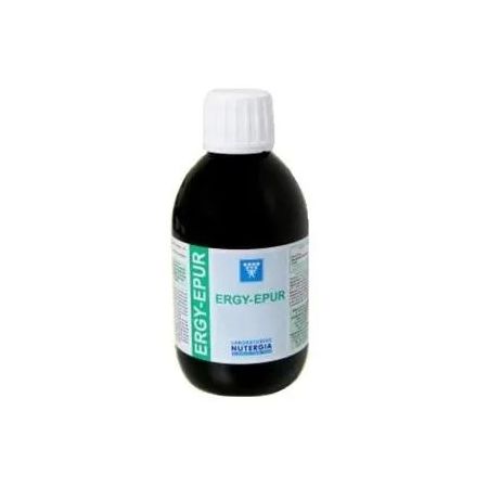 Nutergia Ergy-Epur 250ml