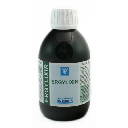 Nutergia Ergylixir 250ml