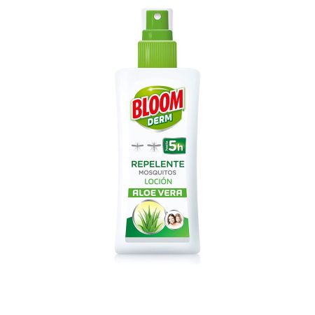 Bloom Derm Mosquito Repellent 100ml