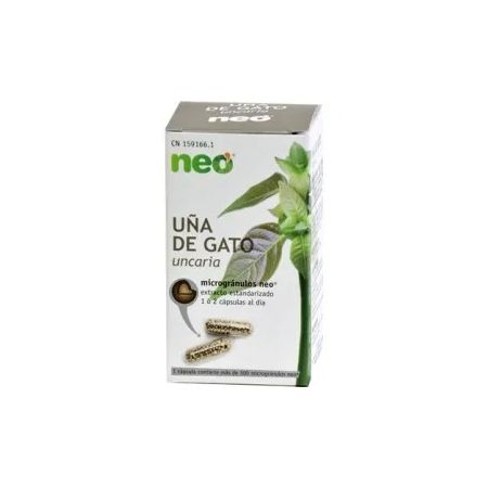 Neo Cat Claw Pastilles 45 Cap