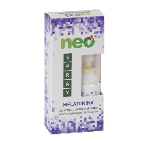 Neovital Neo Spray Melatonine 25ml