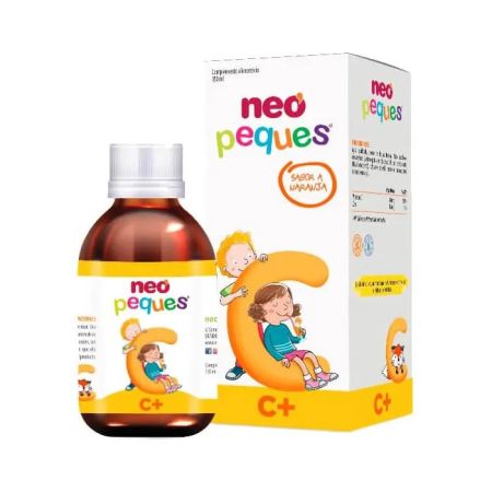 Neo Enfants C+ 150ml Neovital