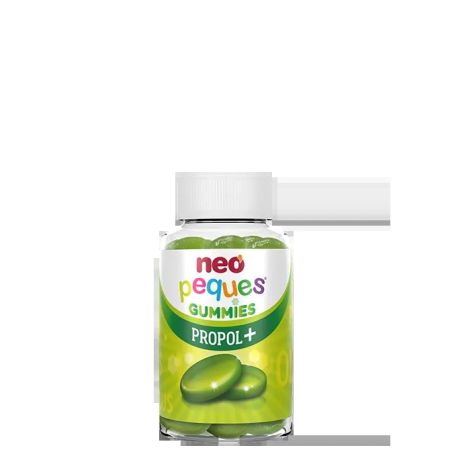 Neo Peques Gummies Propol 30 Gummies
