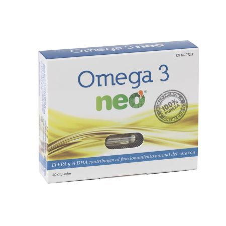 Neovital Neo Appétit Neopeques 150ml