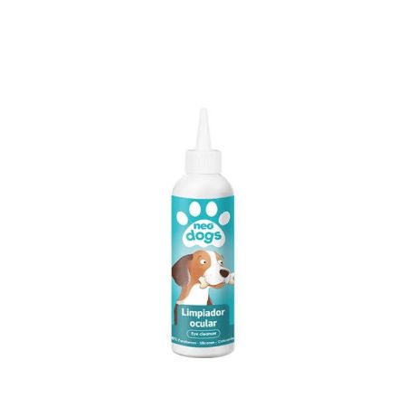 Nettoyant Pour Les Yeux Pour Chiens Neovital 125ml