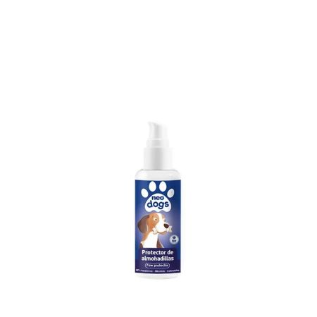 Protecteur De Pattes Pour Chiens Neovital 60ml