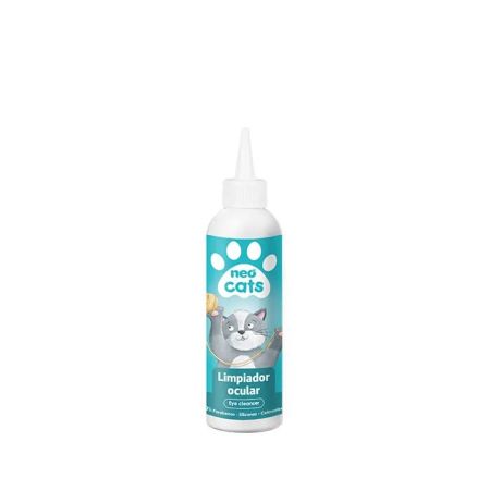 Nettoyant Yeux De Chat Neovital 125ml