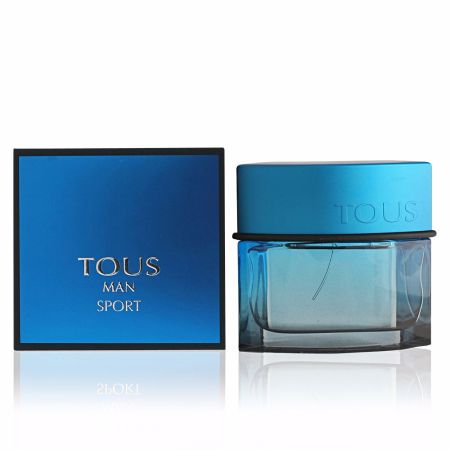 Tous Man Sport Eau De Toilette Vaporisateur 50ml