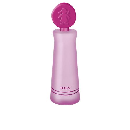 Tous Kids Girl Eau De Toilette Vaporisateur 100ml