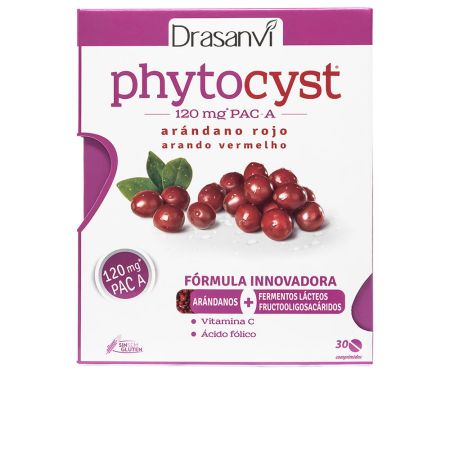 Drasanvi Phytocyst 30 Comp