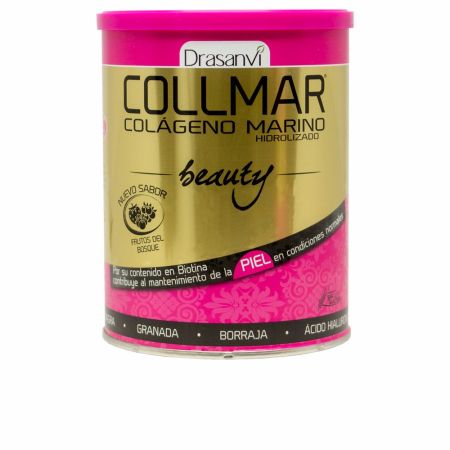 Drasanvi Collmar Beauty Frutas Del Bosque 275g