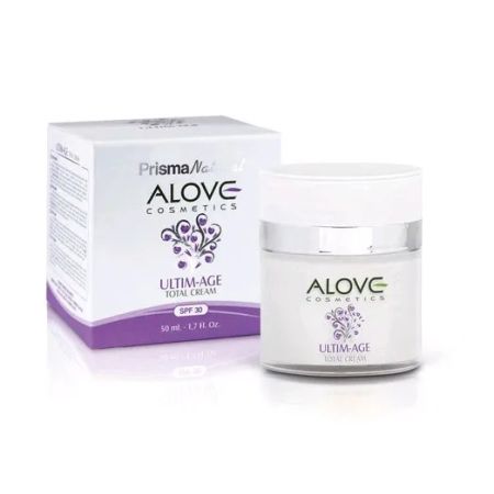 Prisma Nat Total Cream 50ml