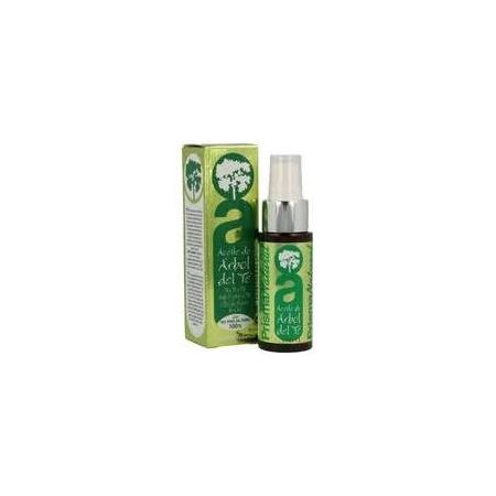 Prisma Nat Aceite Arbol De Te Spray 50ml