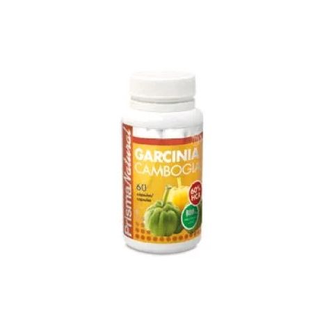 Prisma Nat Garcinia Cambogia 60 Caps800 Mg
